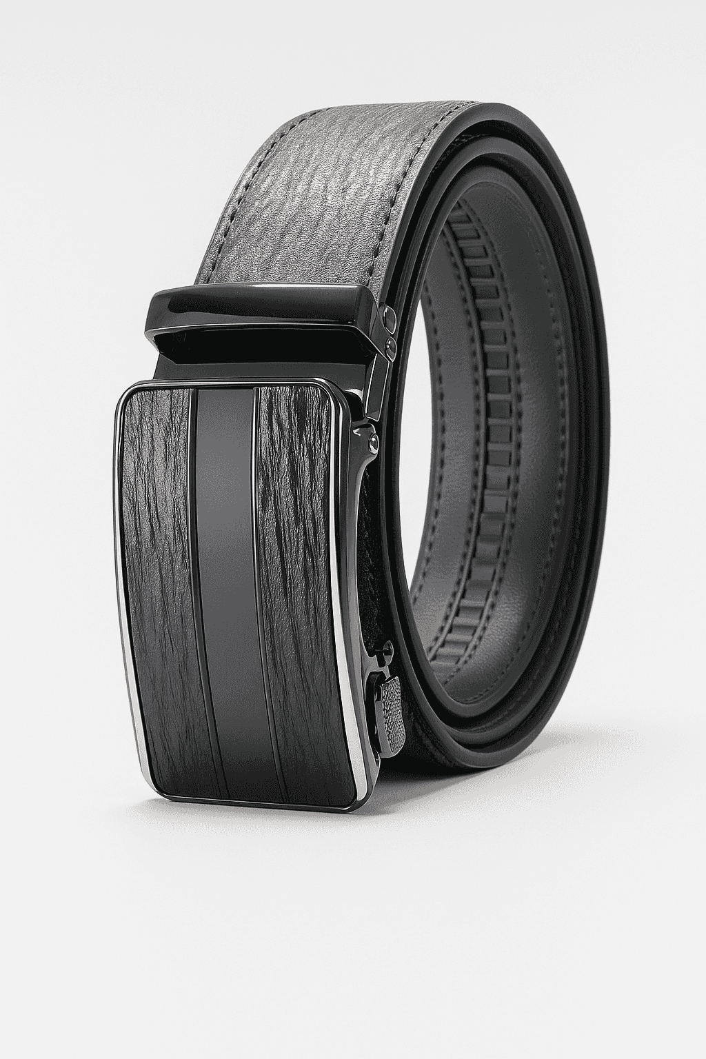 OBSIDIAN GLIDE CINTURÓN AUTOMATICO SOLID FIT