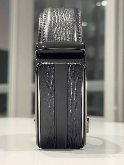 OBSIDIAN GLIDE CINTURÓN AUTOMATICO SOLID FIT